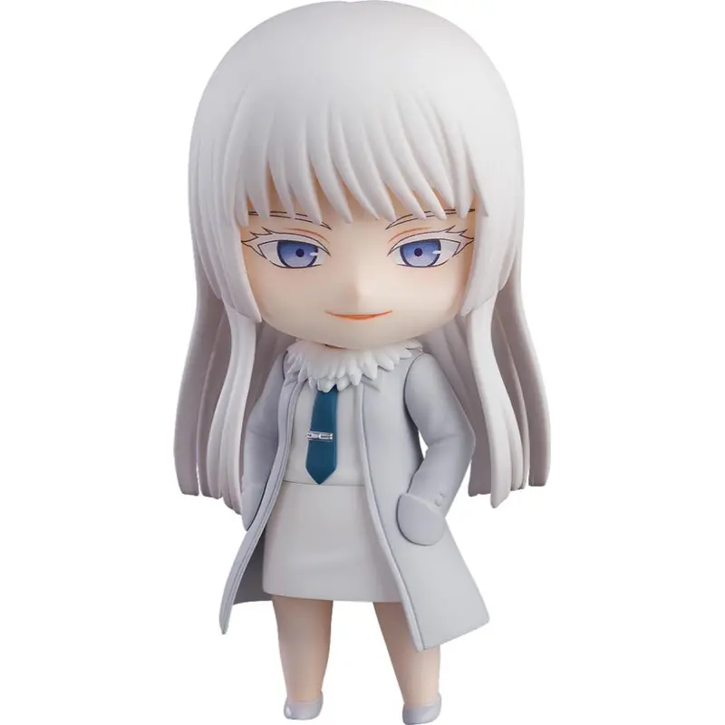 Nendoroid 2545 Jormungand - Koko Hekmatyar 1