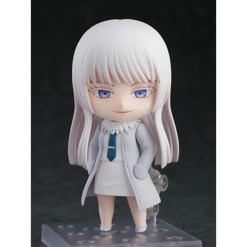 Nendoroid 2545 Jormungand - Koko Hekmatyar 2