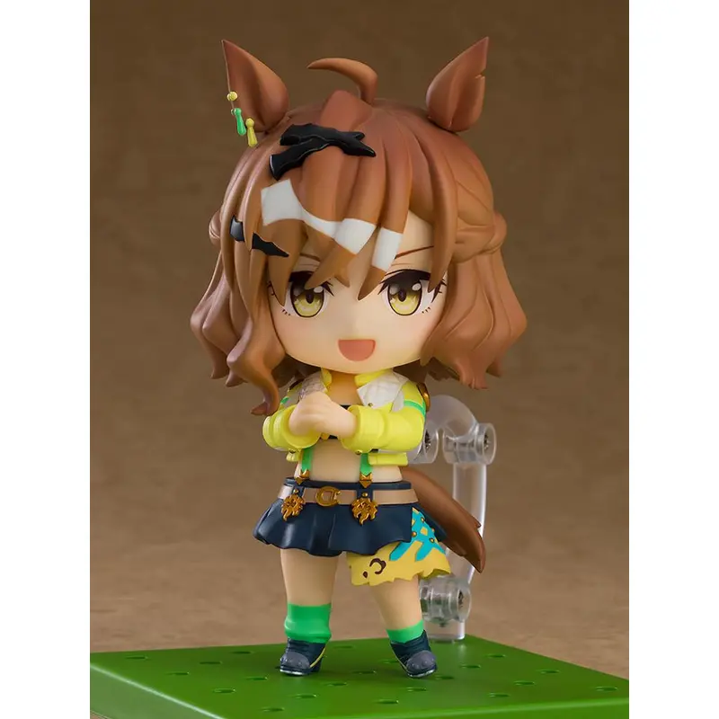 Nendoroid 2549 Umamusume: Pretty Derby - Jungle Pocket 1