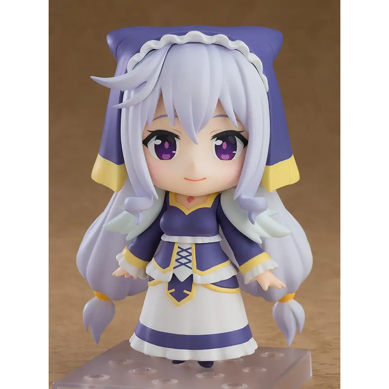 Nendoroid 2551 Konosuba - Eris 1
