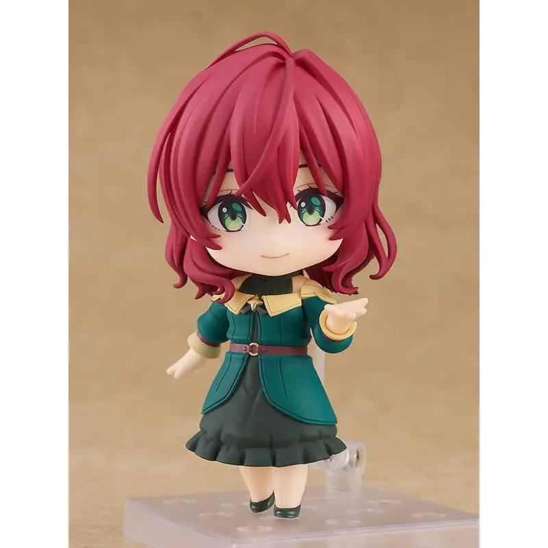 Nendoroid 2552 Dahlia In Bloom - Dahlia Rossetti 1