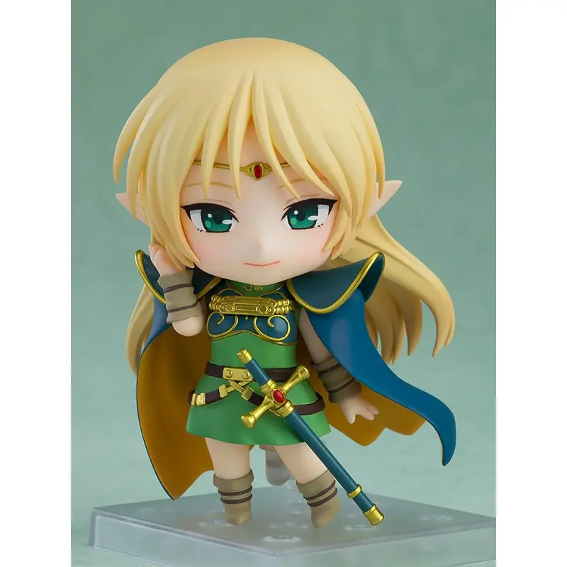 Nendoroid 2553 Record Of Lodoss War - Deedlit 1