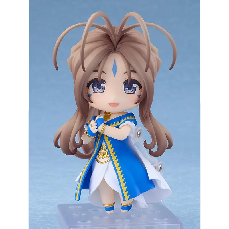 Nendoroid 2554 Oh My Goddess! - Belldandy 1