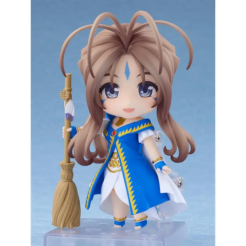 Nendoroid 2554 Oh My Goddess! - Belldandy 2