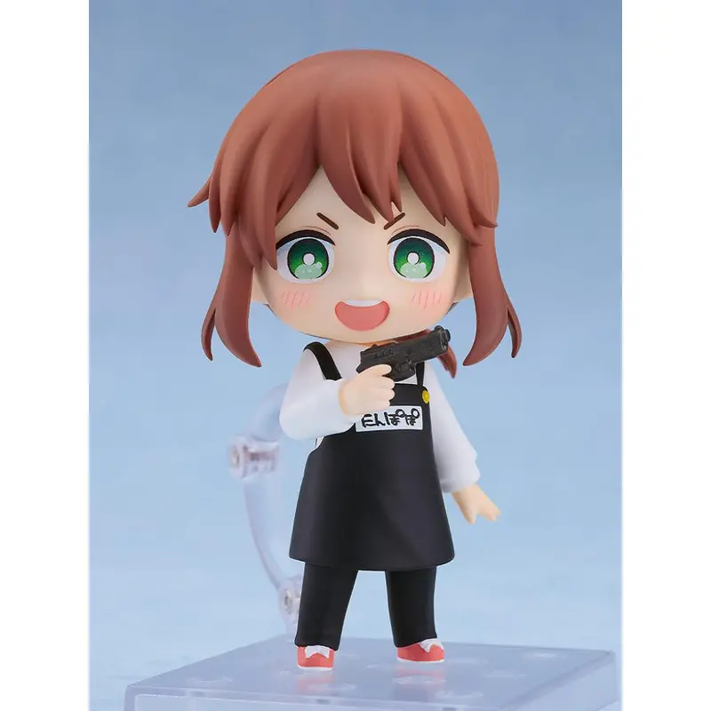 Nendoroid 2555 Kindergarten Wars - Rita 1