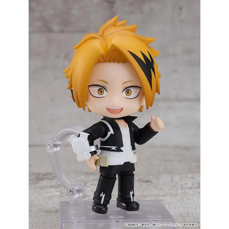 Nendoroid 2558 My Hero Academia - Denki Kaminari 1