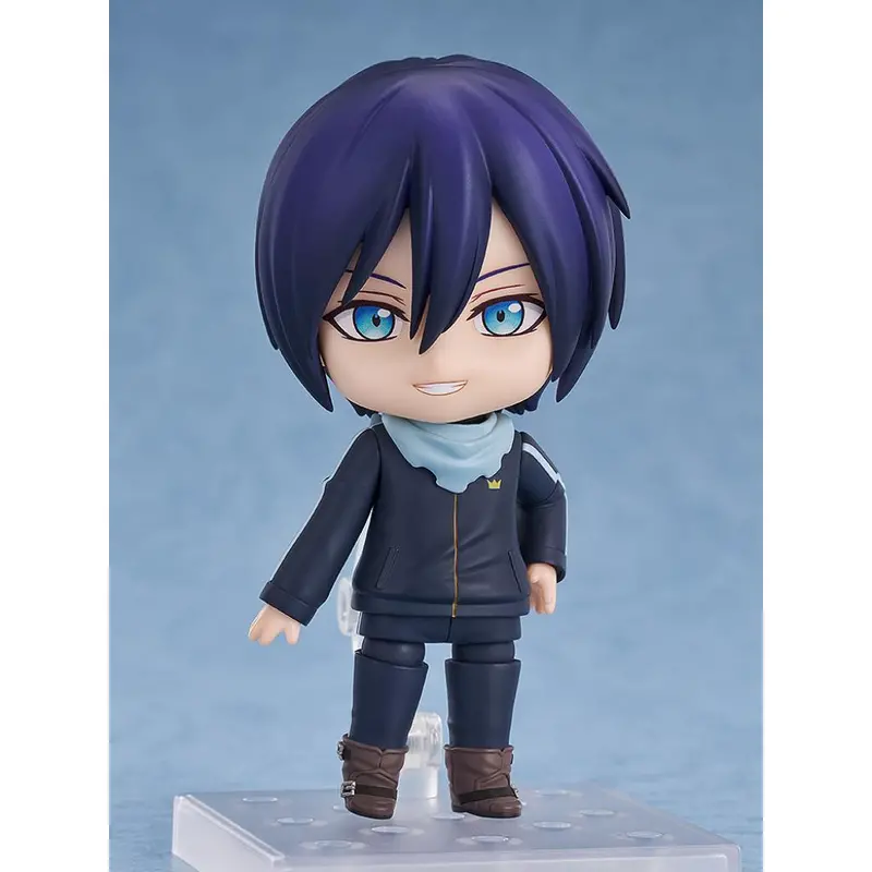 Nendoroid 2565 Noragami - Yato 1