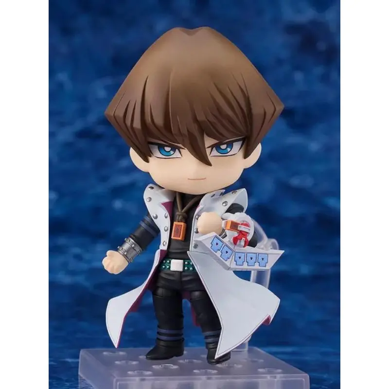 Nendoroid 2566 Yu-Gi-Oh! - Seto Kaiba 1