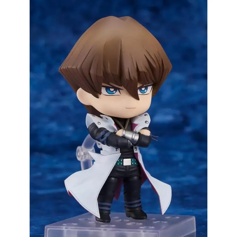 Nendoroid 2566 Yu-Gi-Oh! - Seto Kaiba 2