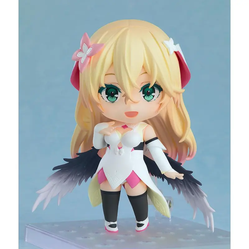 Nendoroid 2571 Why Does Nobody Remember Me In This World - Rinne 1