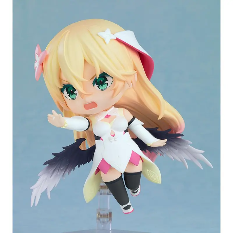 Nendoroid 2571 Why Does Nobody Remember Me In This World - Rinne 2