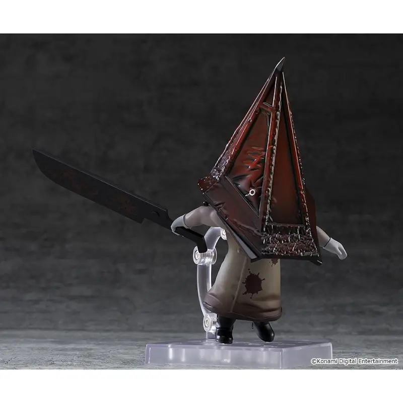 Nendoroid 2572 Silent Hill 2 - Red Pyramid Thing 2