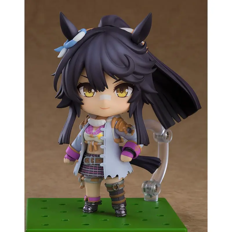 Nendoroid 2577 Umamusume: Pretty Derby - Narita Brian 1