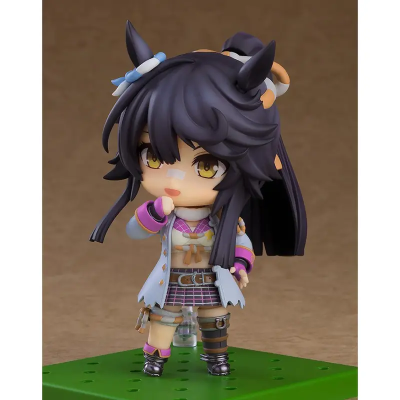 Nendoroid 2577 Umamusume: Pretty Derby - Narita Brian 2