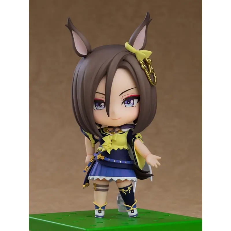 Nendoroid 2578 Umamusume: Pretty Derby - Air Groove 1