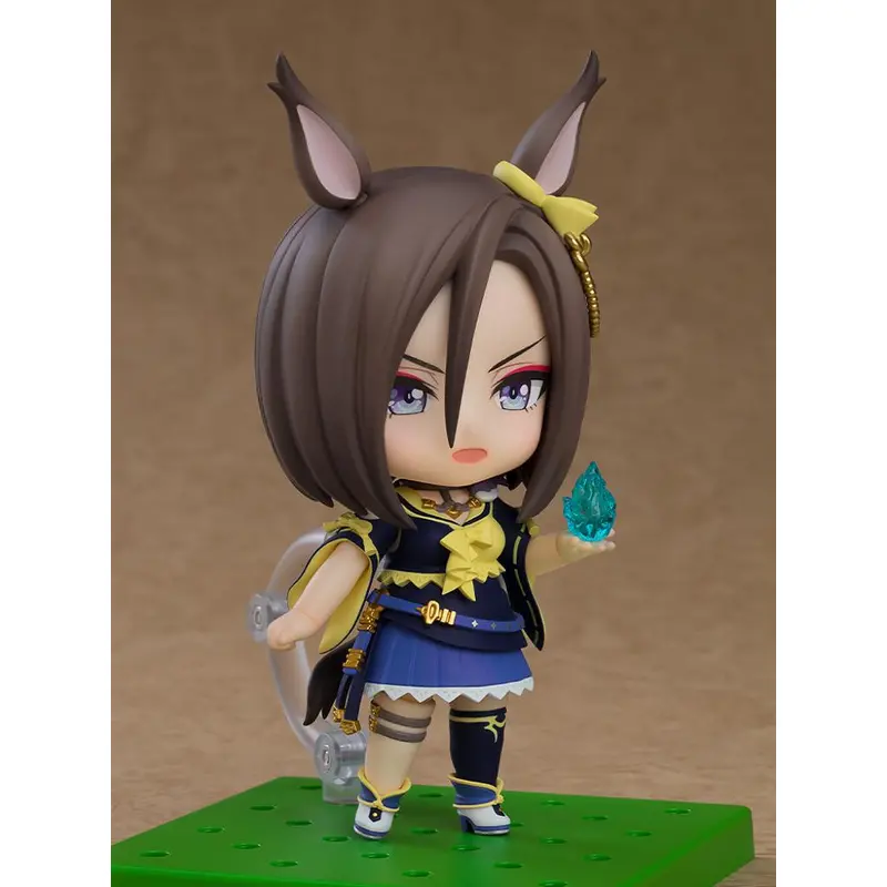 Nendoroid 2578 Umamusume: Pretty Derby - Air Groove 2