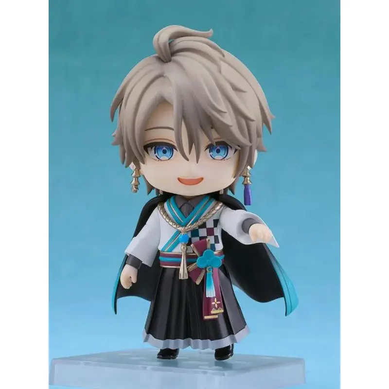 Nendoroid 2579 Nijisanji - Kaida Haru 1