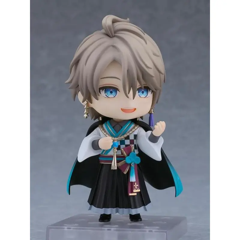 Nendoroid 2579 Nijisanji - Kaida Haru 2