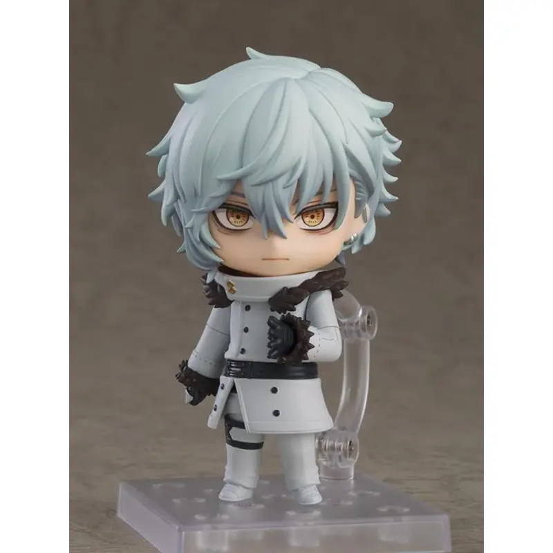 Nendoroid 2581 Fate/Grand Order - Kadoc Zemlupus 1