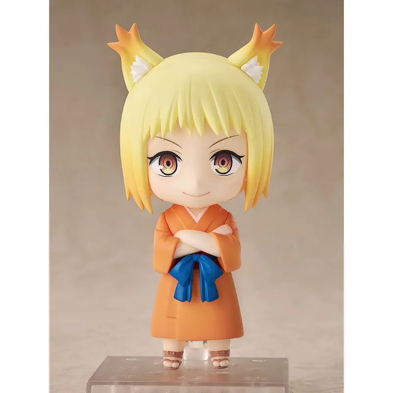 Nendoroid 2585 Sengoku Youko - Tama 1