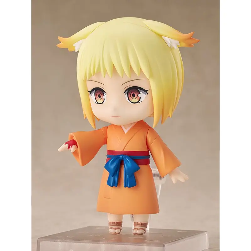 Nendoroid 2585 Sengoku Youko - Tama 2