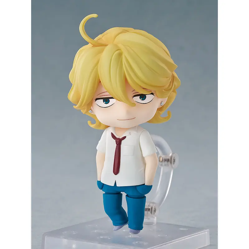 Nendoroid 2587 Doukyusei - Hikaru Kusakabe 1