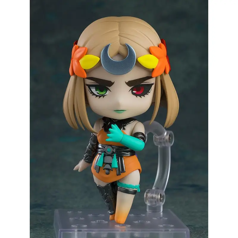 Nendoroid 2589 Hades Ii - Melinoe 1