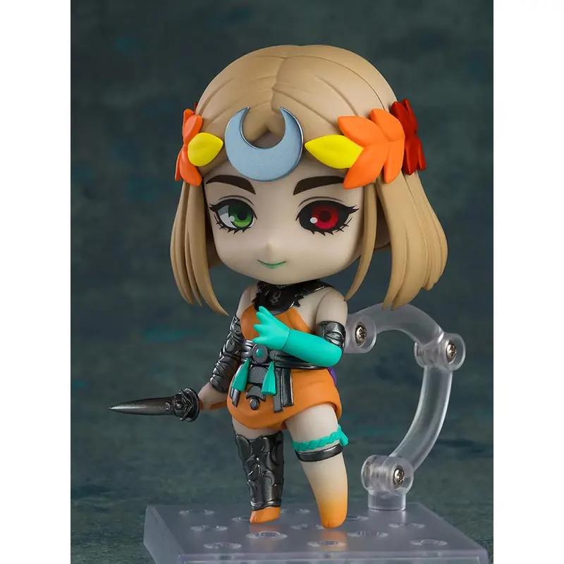 Nendoroid 2589 Hades Ii - Melinoe 2