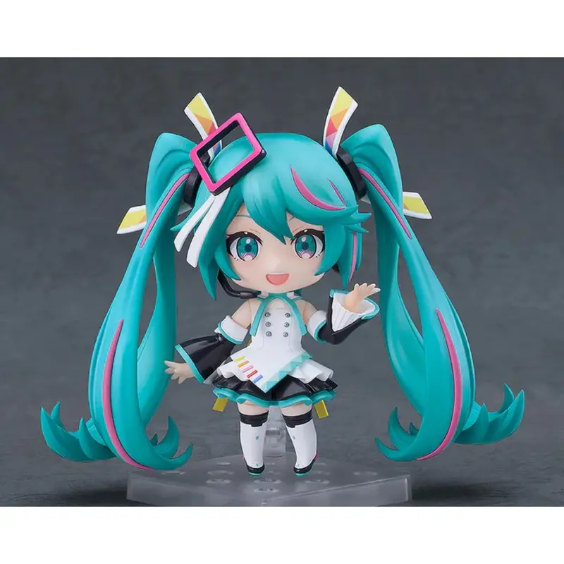 Nendoroid 2590 Hatsune Miku: Miku Expo 10Th Anniversary Ver. 1