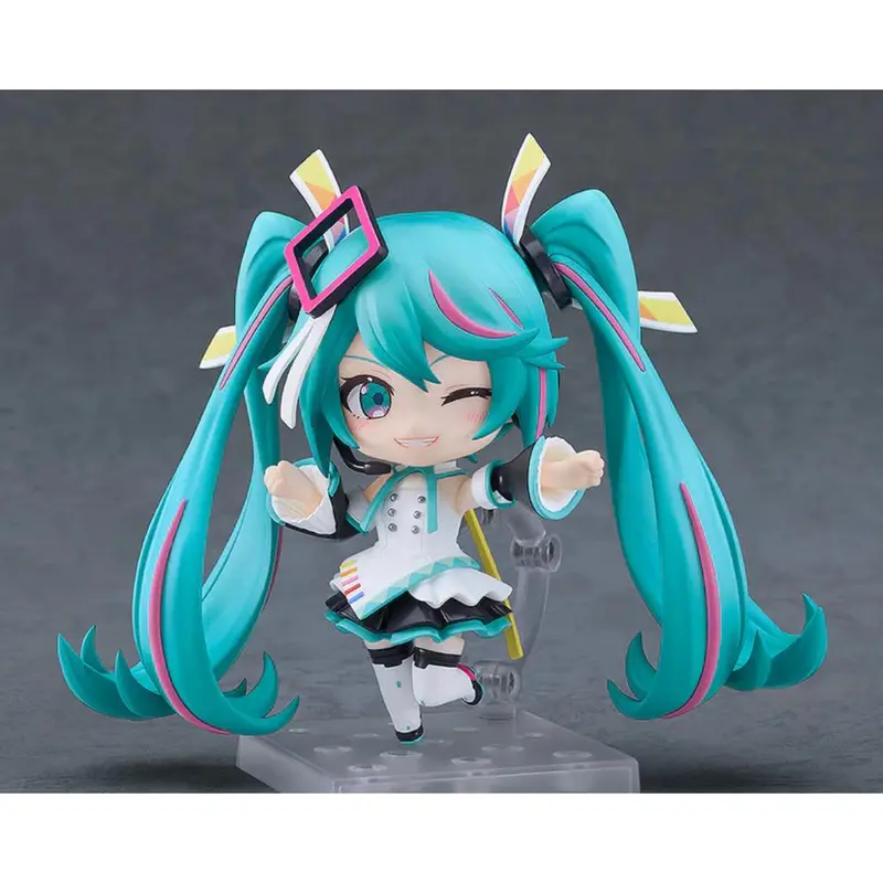 Nendoroid 2590 Hatsune Miku: Miku Expo 10Th Anniversary Ver. 2