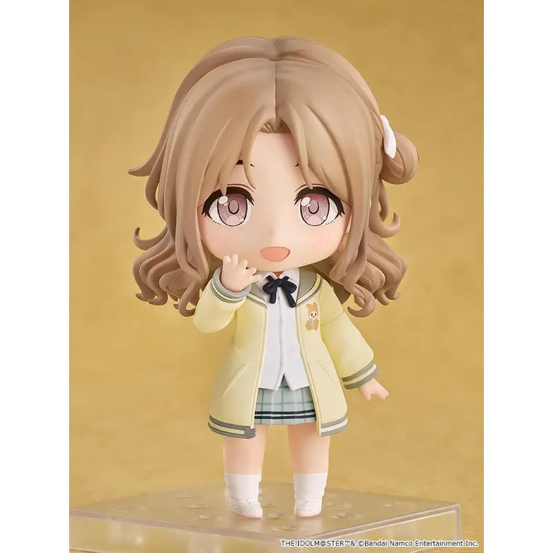 Nendoroid 2591 The Idolm@Ster: Shiny Colors - Hinana Ichikawa 1