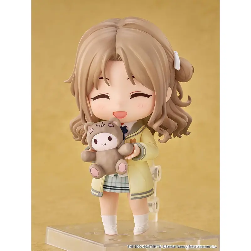 Nendoroid 2591 The Idolm@Ster: Shiny Colors - Hinana Ichikawa 2