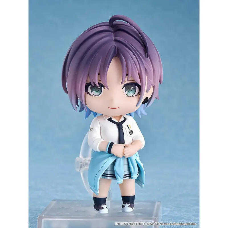 Nendoroid 2592 The Idolm@Ster: Shiny Colors - Toru Asakura 1