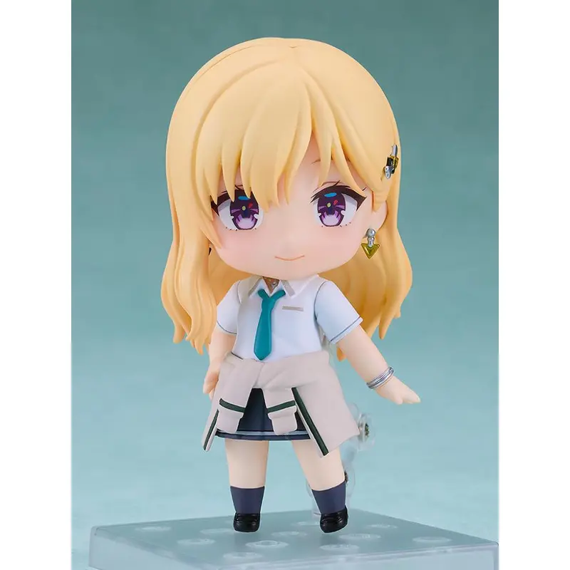 Nendoroid 2593 Days With My Stepsister - Saki Ayase 1