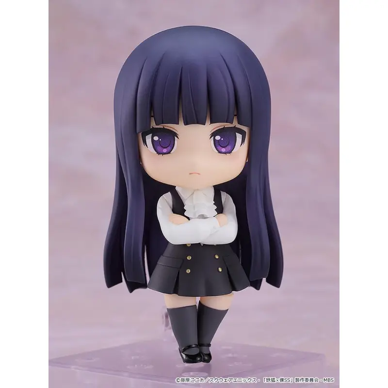 Nendoroid 2595 Inu X Boku Ss - Ririchiyo Shirakiin 1