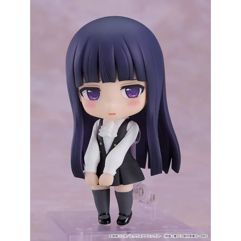 Nendoroid 2595 Inu X Boku Ss - Ririchiyo Shirakiin 2