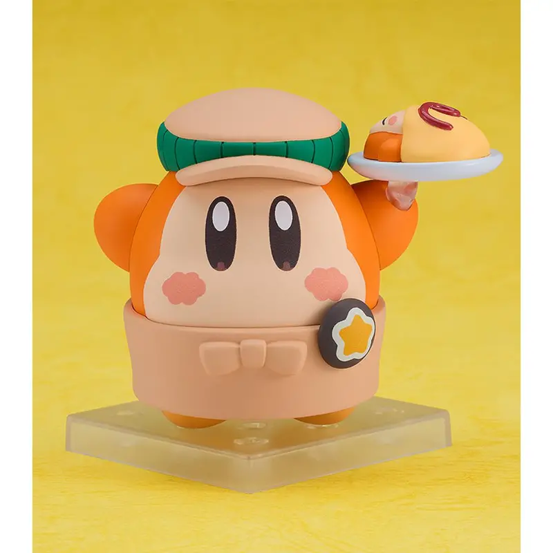 Nendoroid 2599 Kirby Cafe - Waddle Dee: Kirby Cafe Ver. 1