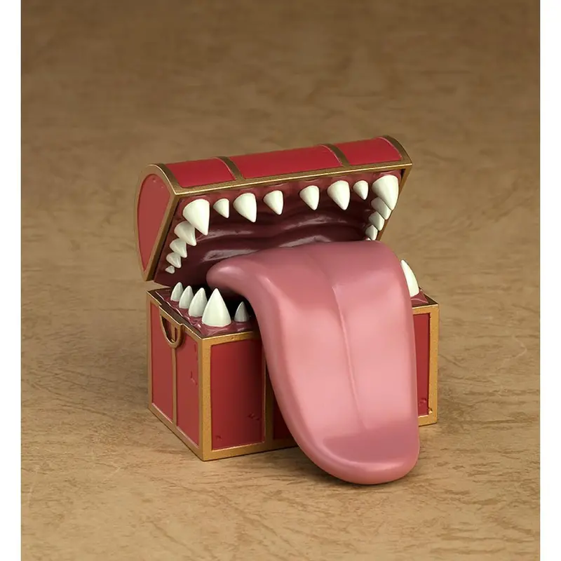 Nendoroid 2600 Frieren: Beyond Journey End - Mimic 1