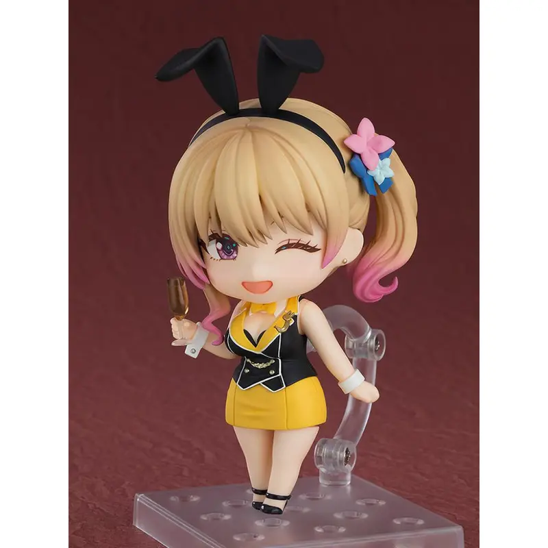 Nendoroid 2602 Bunny Garden - Rin 1
