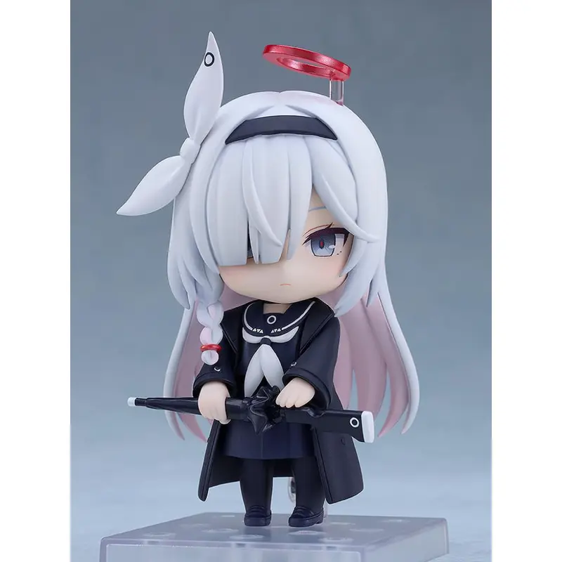 Nendoroid 2603 Blue Archive - Plana 1