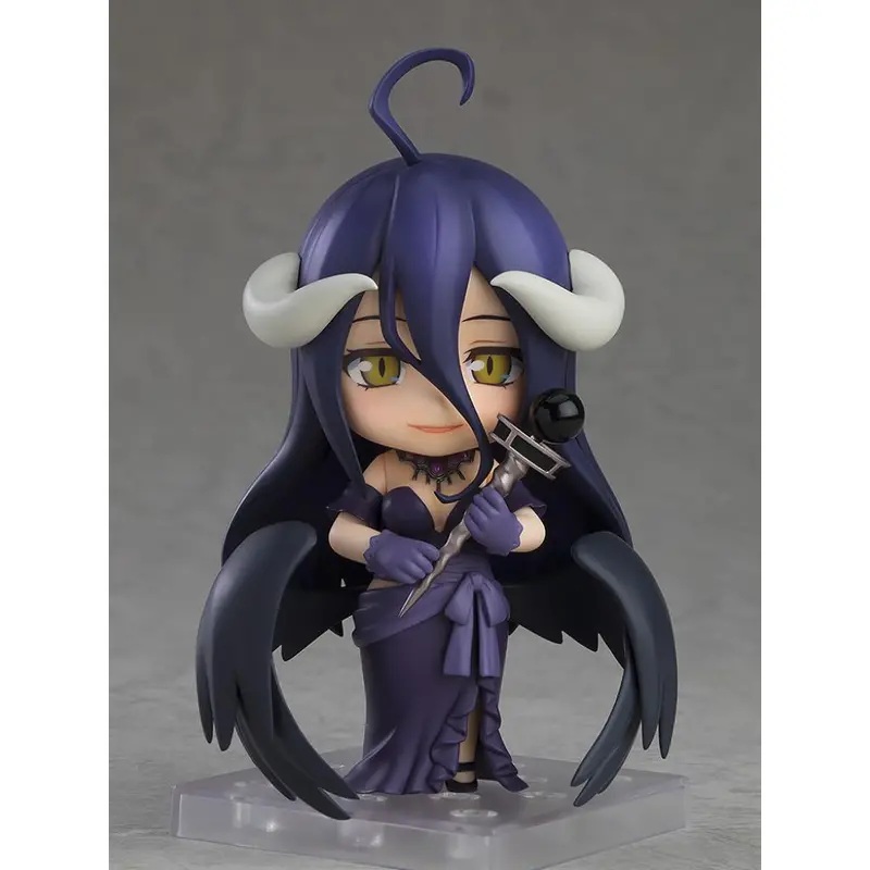 Nendoroid 2604 Overlord - Albedo: Dress Ver. 1