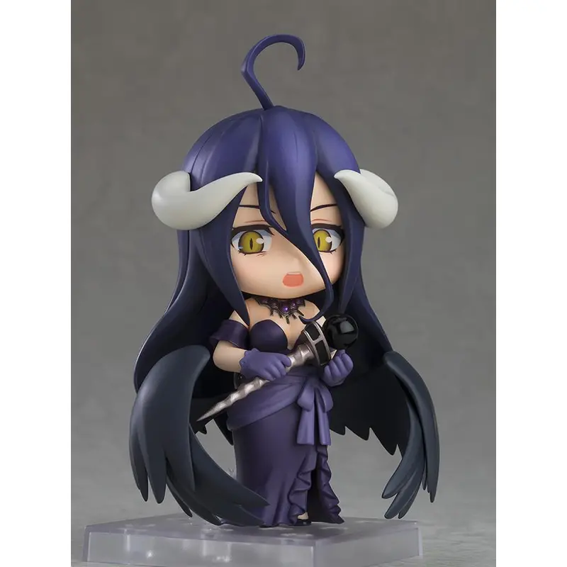 Nendoroid 2604 Overlord - Albedo: Dress Ver. 2