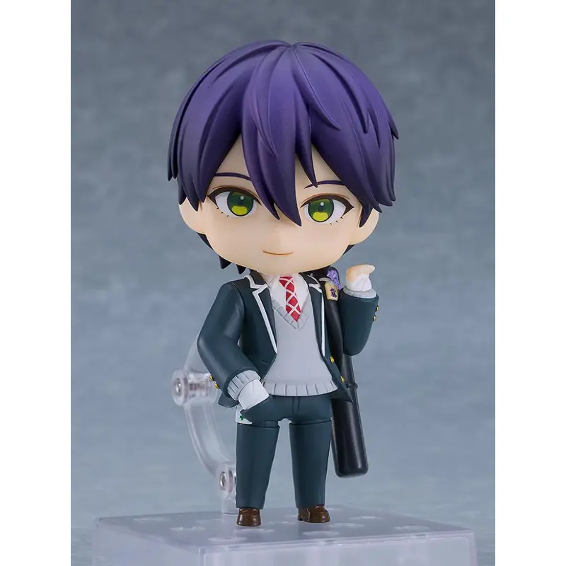 Nendoroid 2606 Nijisanji - Kenmochi Toya 1
