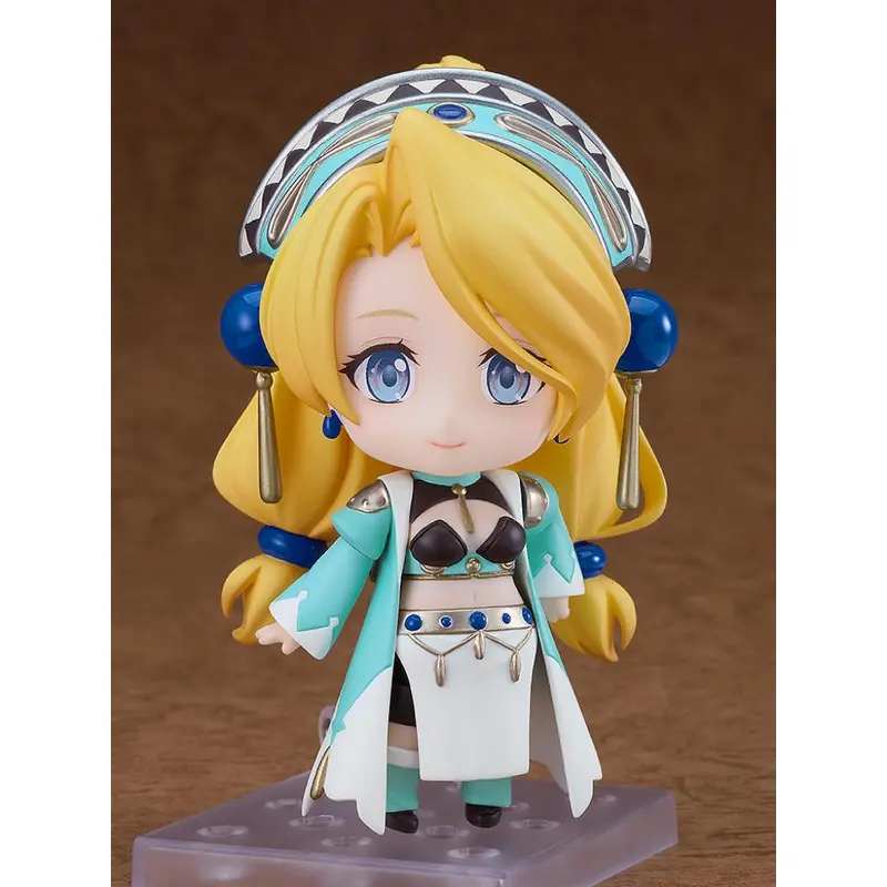 Nendoroid 2608 Atelier Marie Remake: The Alchemist Of Salburg - Marie 1