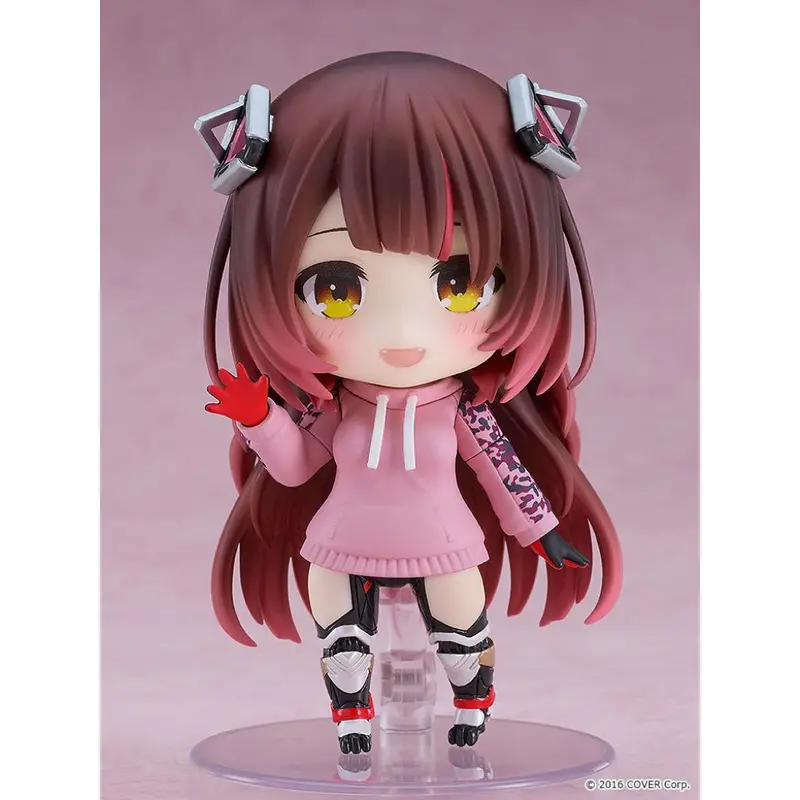 Nendoroid 2609 Hololive Production - Robocosan 1