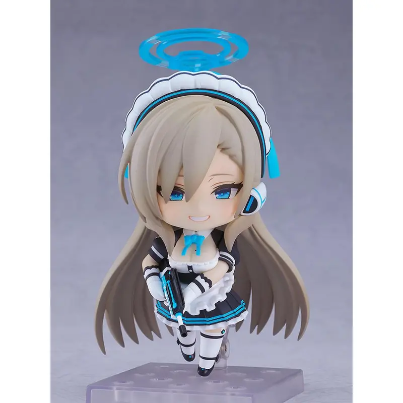 Nendoroid 2611 Blue Archive - Asuna Ichinose 1