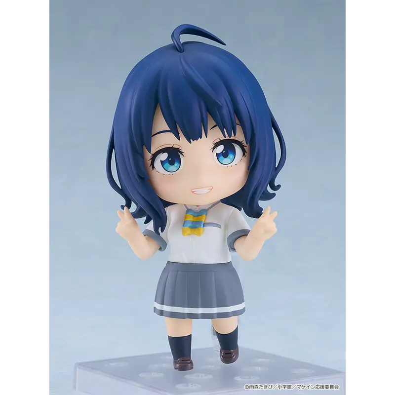 Nendoroid 2612 Makeine: Too Many Losing Heroines - Anna Yanami 1