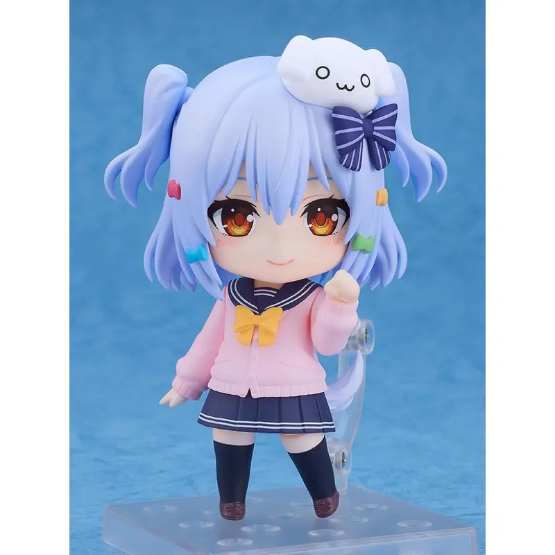 Nendoroid 2613 Noripro - Inuyama Tamaki 1