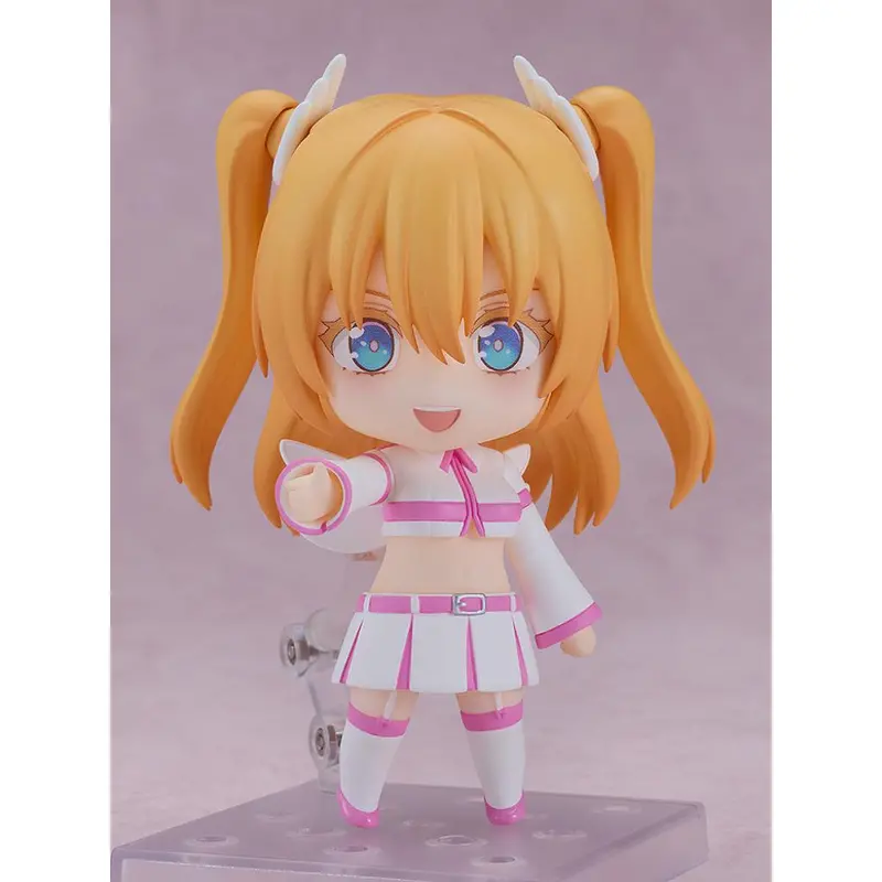 Nendoroid 2614 2.5 Dimensional Seduction - Liliel: Angel Costume/Ririsa 1