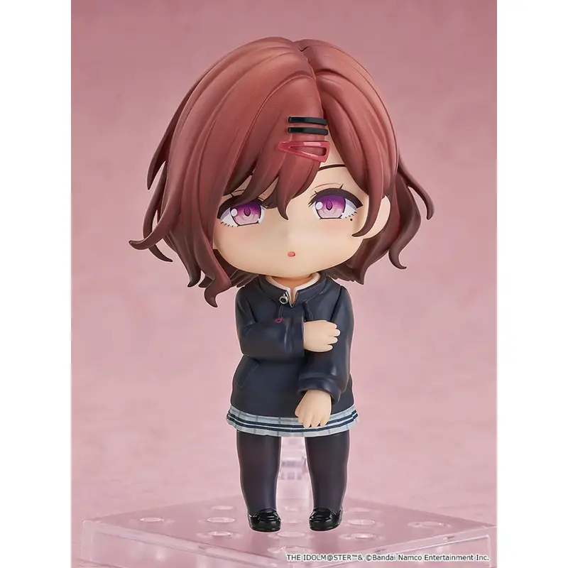 Nendoroid 2617 The Idolm@Ster: Shiny Colors - Madoka Higuchi 1